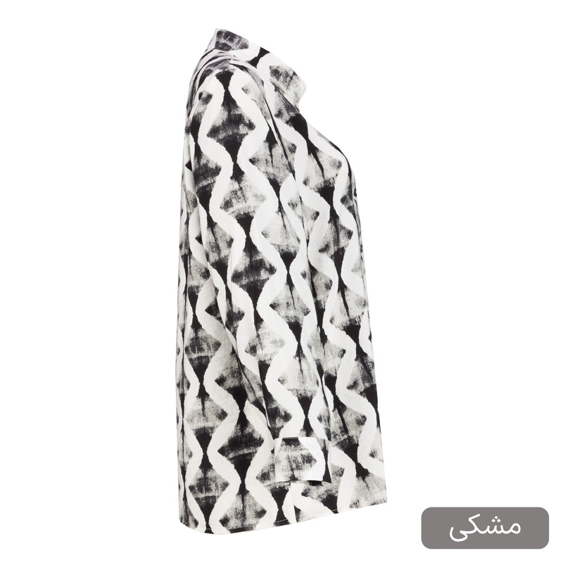 شومیز زنانه مدل مژگان کد 2658