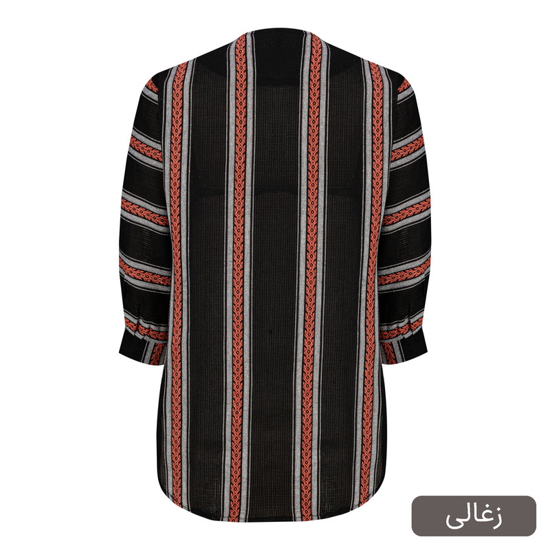 تونیک زنانه مدل شاینا کد 262871
