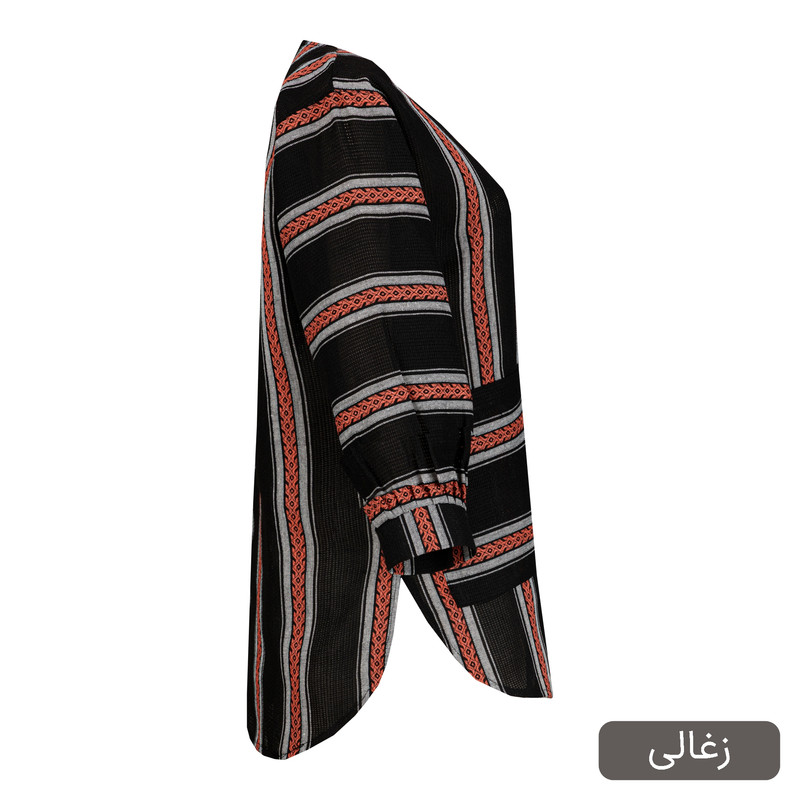 تونیک زنانه مدل شاینا کد 262871