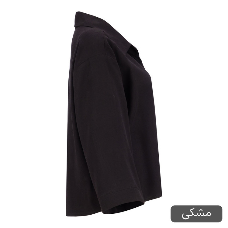 شومیز زنانه مدل لوسیا کد 2602