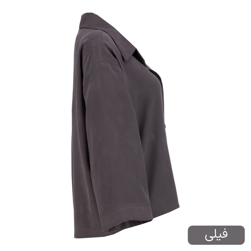 شومیز زنانه مدل لوسیا کد 2602