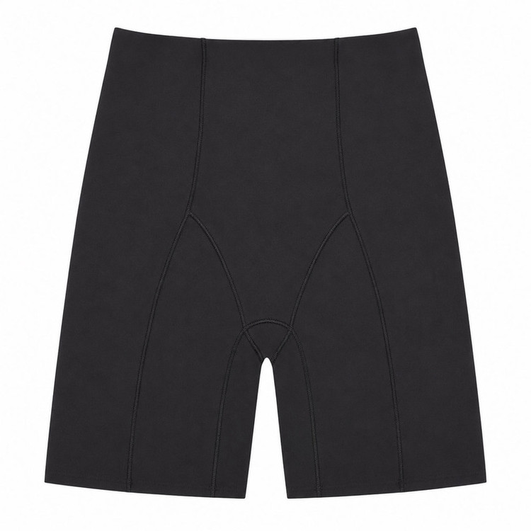 گن شلوارکی زنانه لفتیز مدل 0004