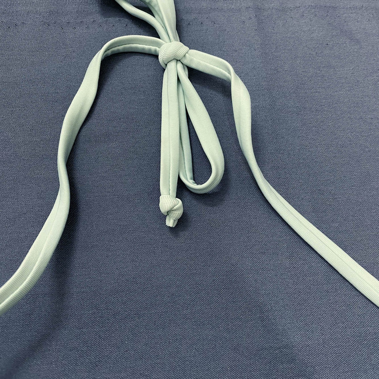 مایو دو تکه زنانه مدل TB4112