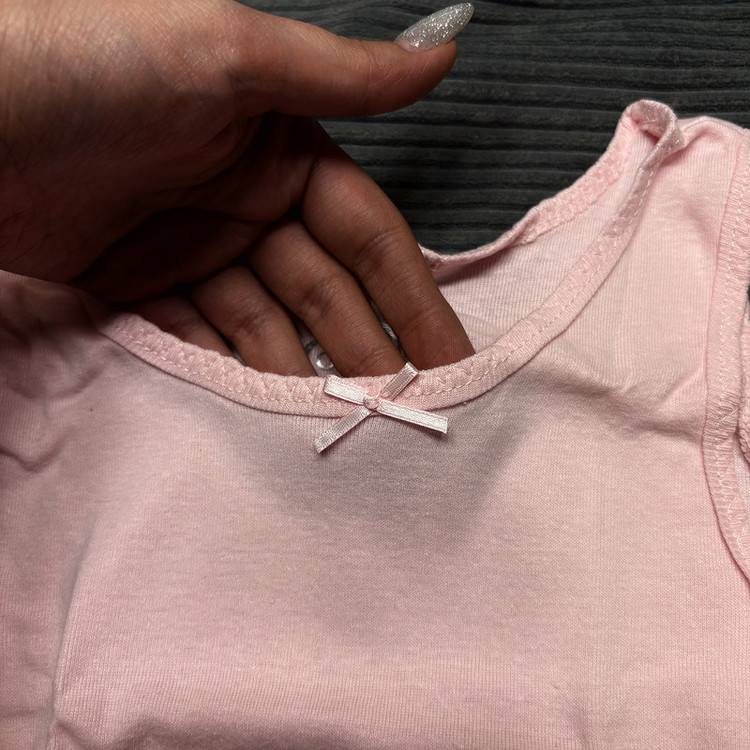 تاپ دخترانه کول کلاب مدل 6436652