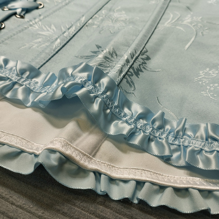 تاپ زنانه مدل X001XKW