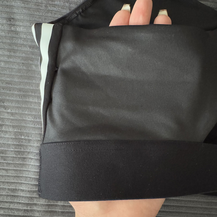 نیم تنه ورزشی زنانه مدل 406542