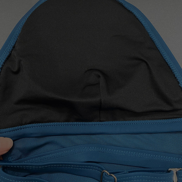 مایو زنانه کاپشی مدل CAA12E3G0