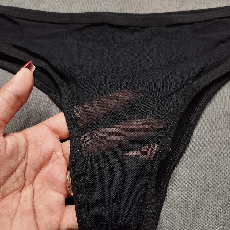 شورت اسلیپ توری زنانه مدل TL22B