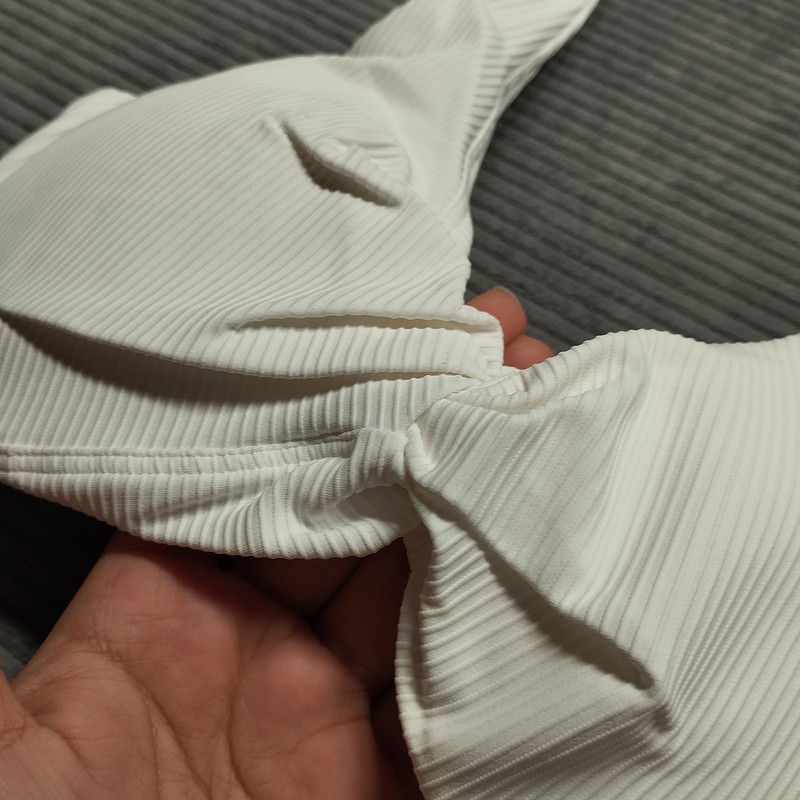 ست نیمتنه و شلوارک ورزشی زنانه مدل SN906070