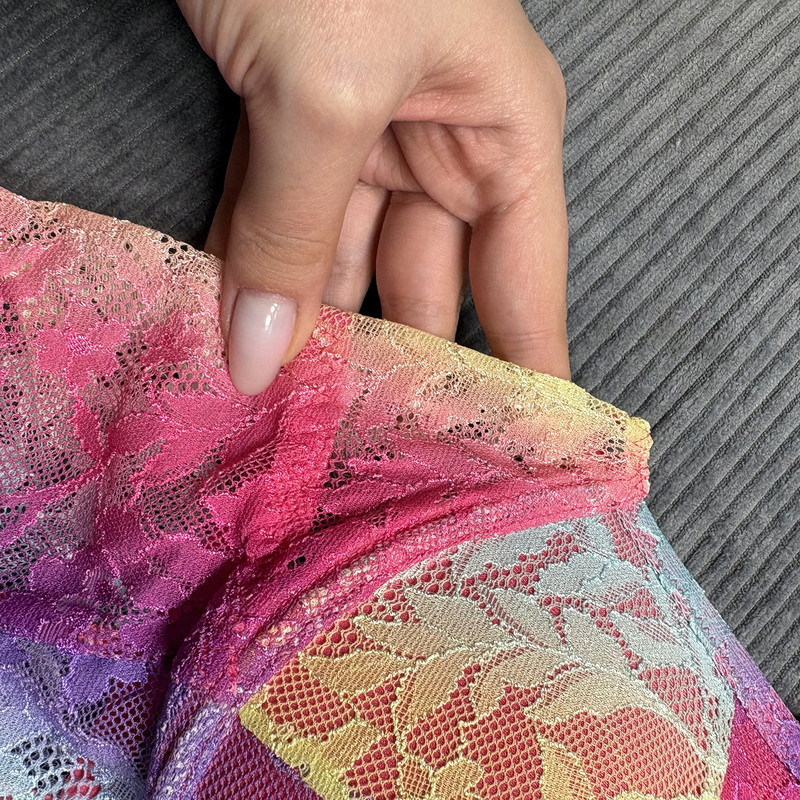 نیمتنه زنانه تزنیس مدل 278V