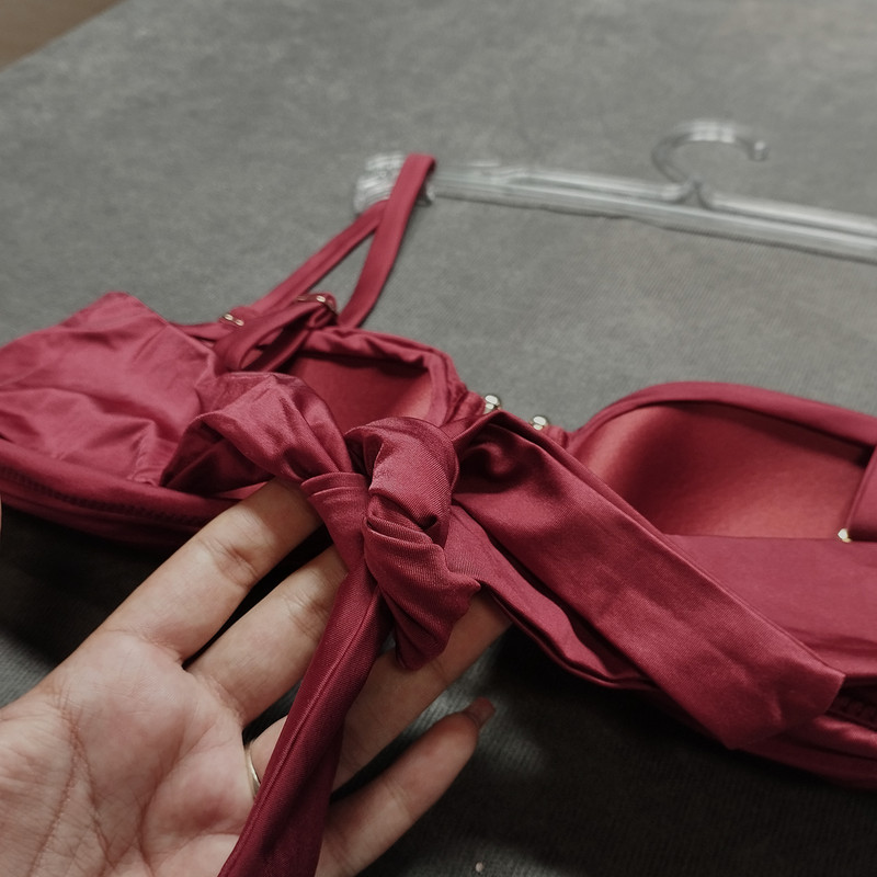 مایو زنانه کالزدونیا مدل 0RFP1796