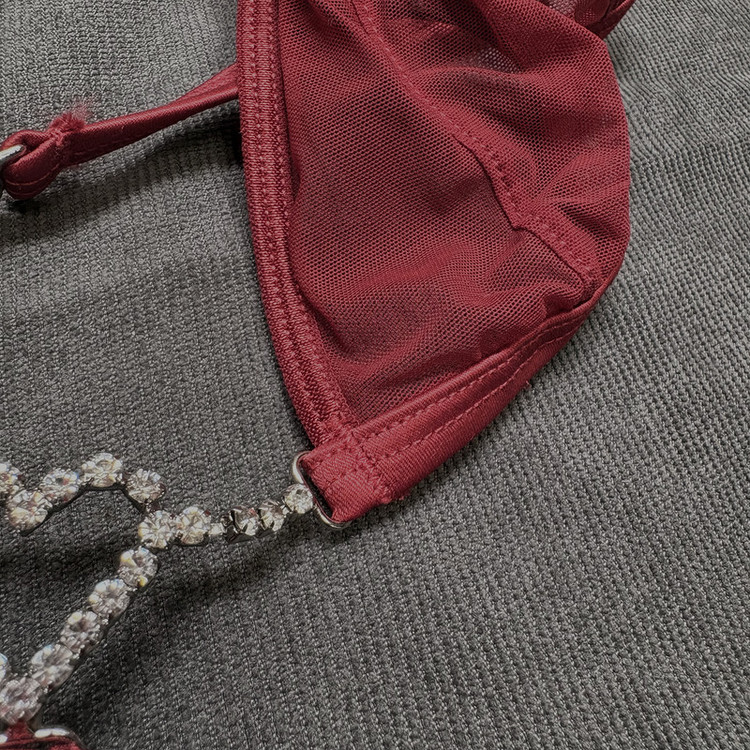 سوتین ساده با بند ساده زنانه ایسوس مدل 109504684