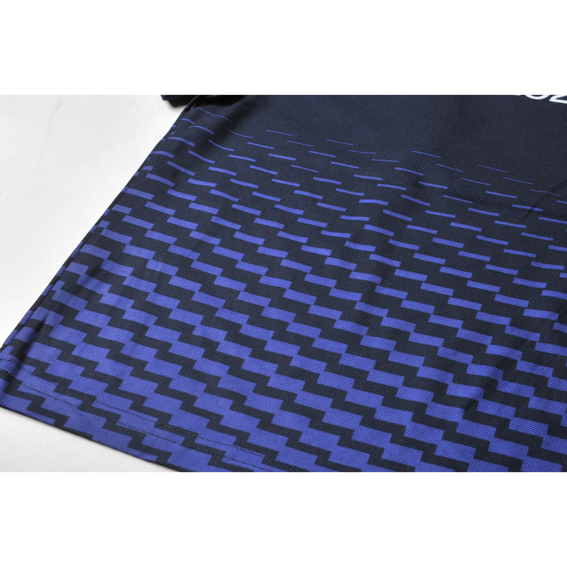 تیشرت ورزشی پسرانه کیابی مدل 876759