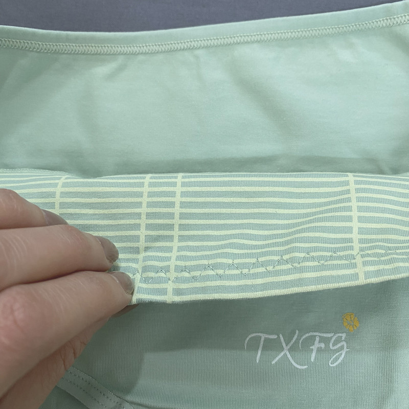 شورت زنانه مدل 055 مجموعه 2 عددی