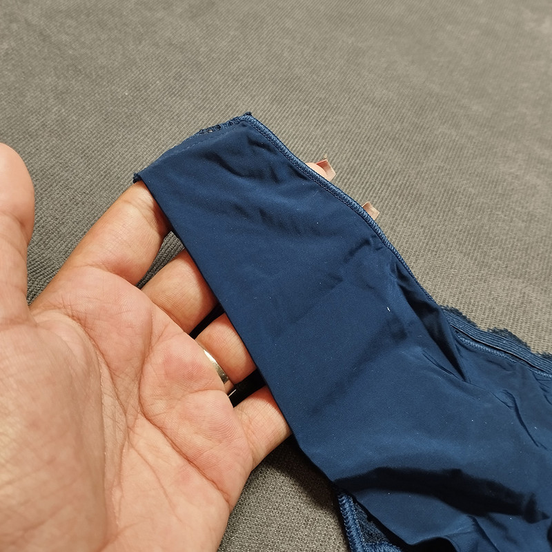 شورت لامبادا گیپور زنانه اینتیمیسیمی مدل SBD97M