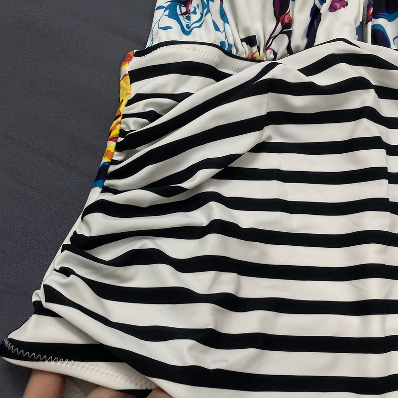 مایو زنانه کاپشی مدل 299