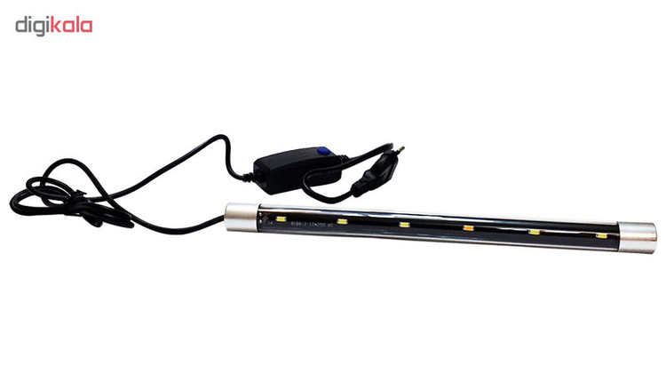لامپ آکواریوم سوبو مدل T4-30LED
