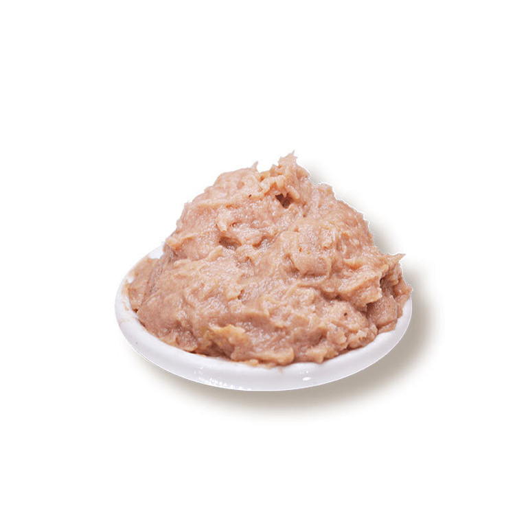 بستنی گربه گناولرز مدل Smooth Creamy طعم صدف بسته 20 عددی