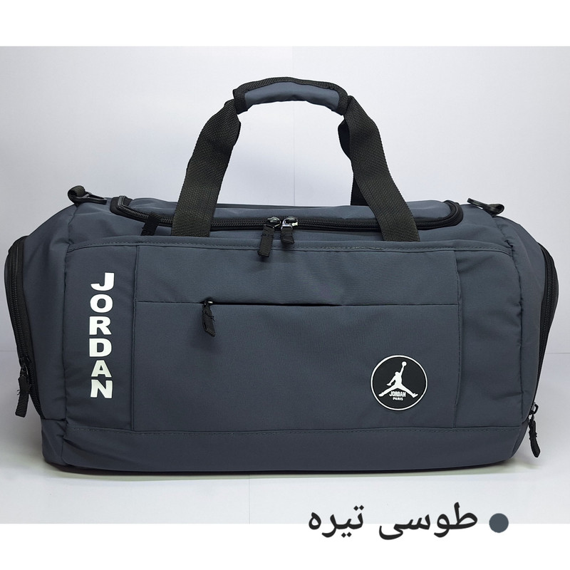 ساک ورزشی مدل J7