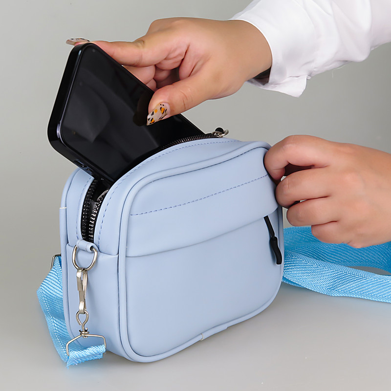 کیف رودوشی دخترانه مدل 95