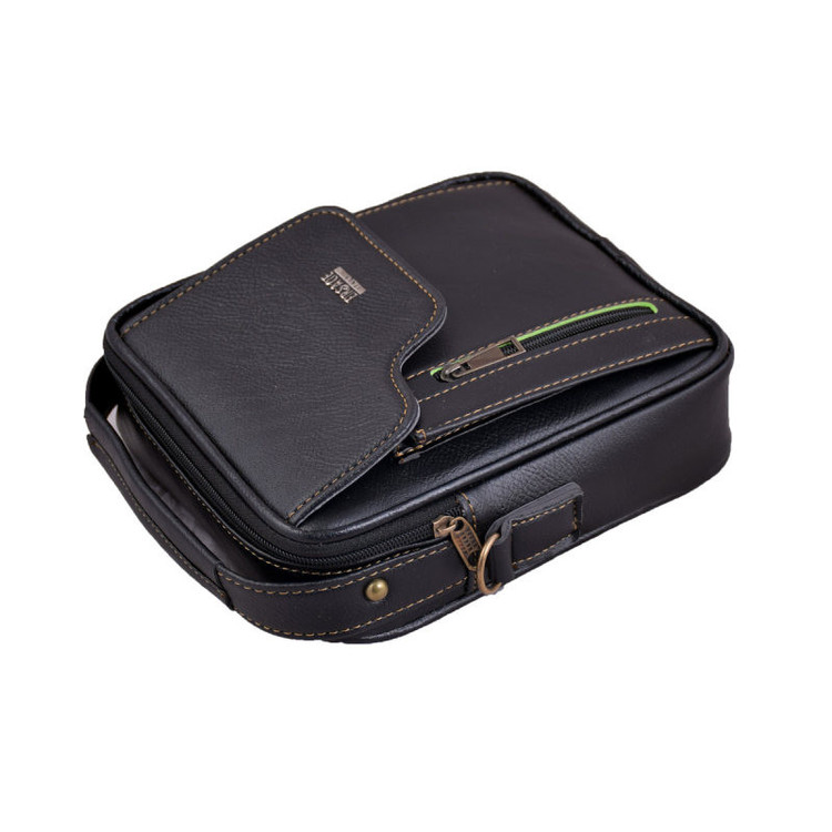 کیف دستی مردانه مدل BR-374