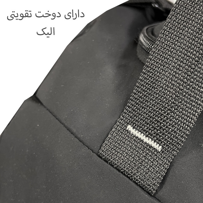 ساک ورزشی کد NK99099 GYM SHARK
