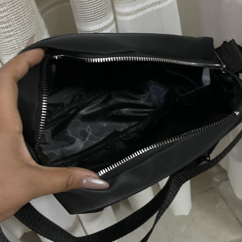 کیف دوشی زنانه مدل re3