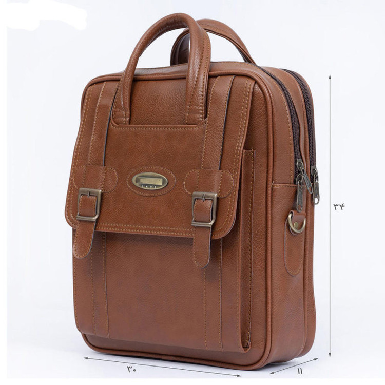 کیف رودوشی مردانه مدل SK-369