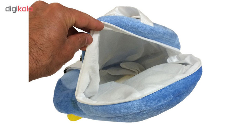 کوله پشتی کودک مدل PK-H212