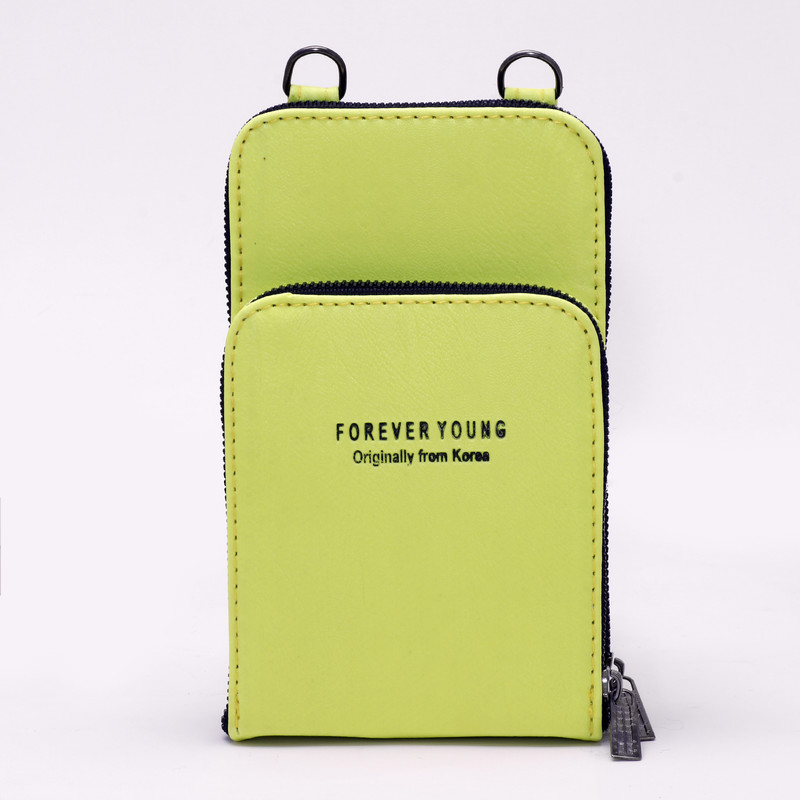 کیف رودوشی زنانه مدل NM-581