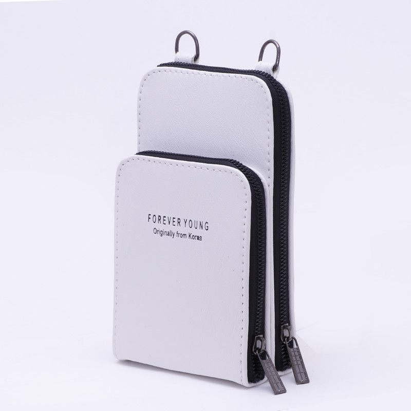 کیف رودوشی زنانه مدل NM-581