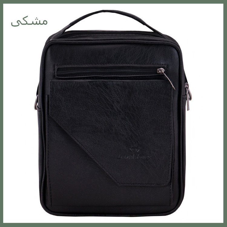 کیف رودوشی مدل NU-1198