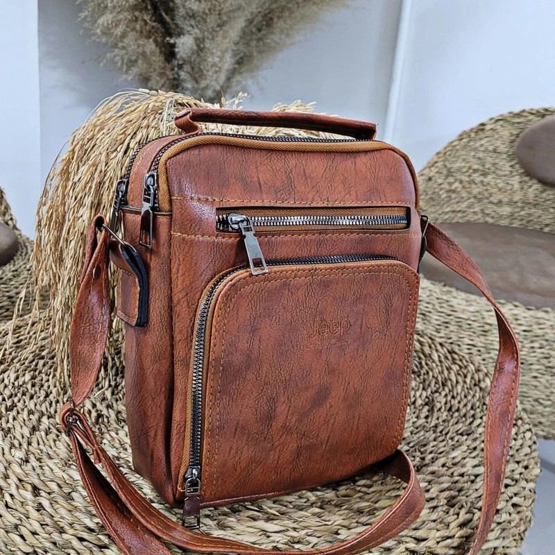 کیف رودوشی مدل دانشجویی Sch-701