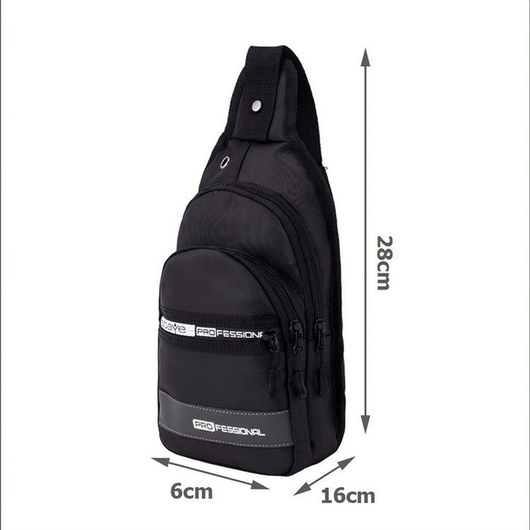 کیف کراس بادی مردانه مدل a182