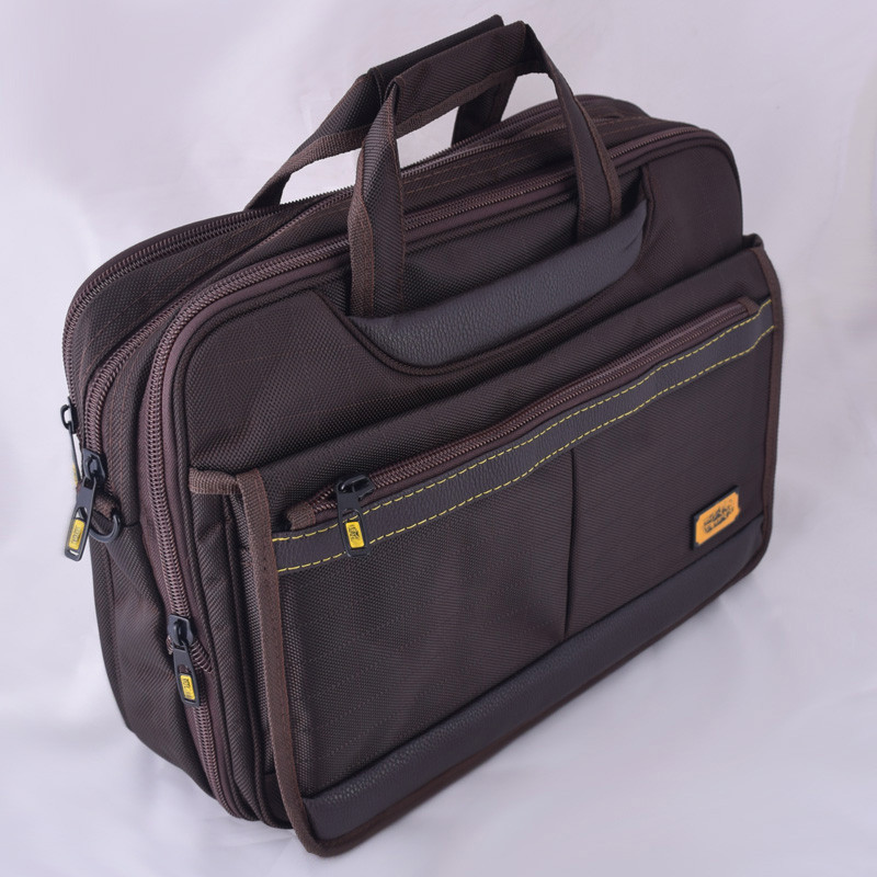 کیف اداری چرم ما مدل DP-2