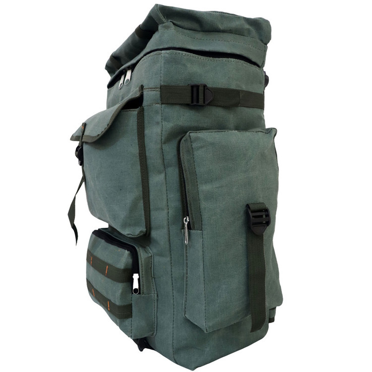 کوله پشتی ورزشی مدل ABL