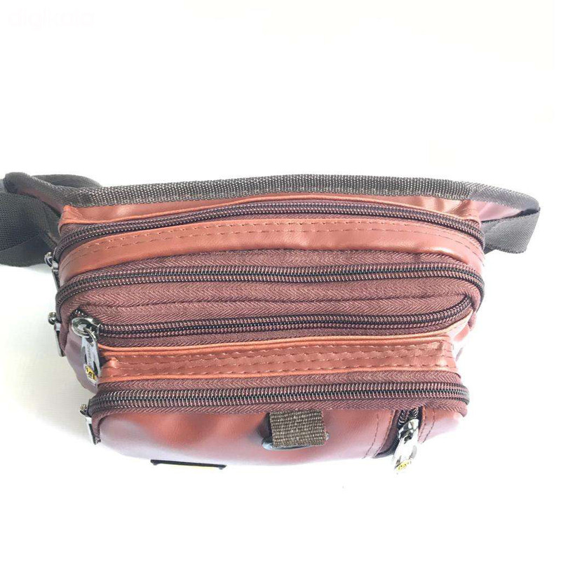 کیف کمری مردانه مدل a2
