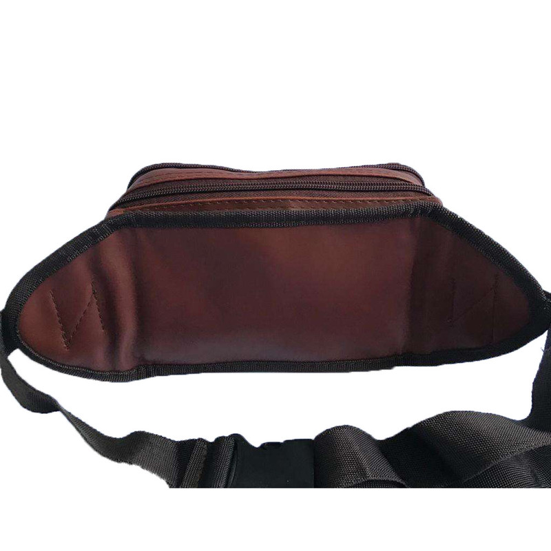 کیف کمری مردانه مدل a2