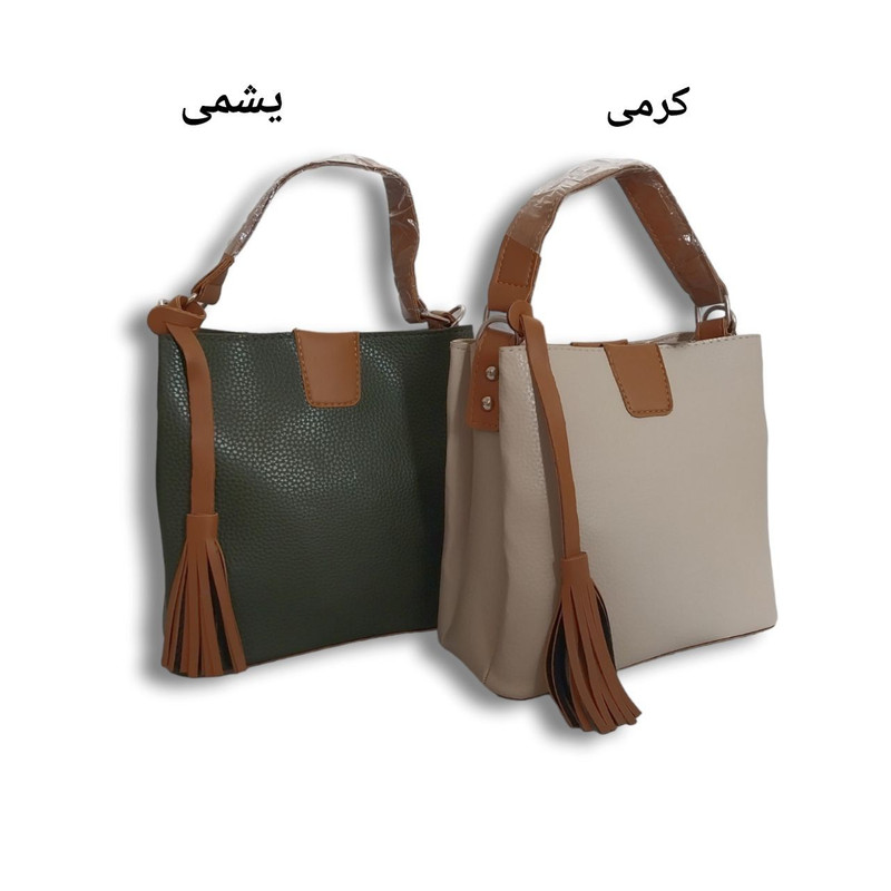 کیف دستی زنانه مدل KZ_174