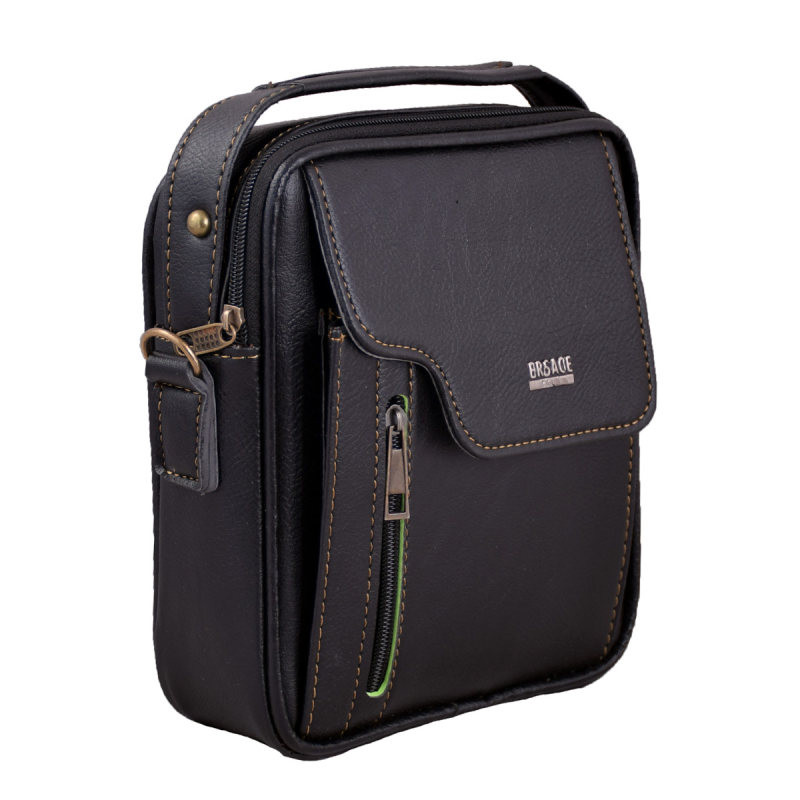 کیف رودوشی مردانه مدل DL-5