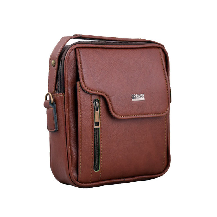 کیف رودوشی مردانه مدل DL-5