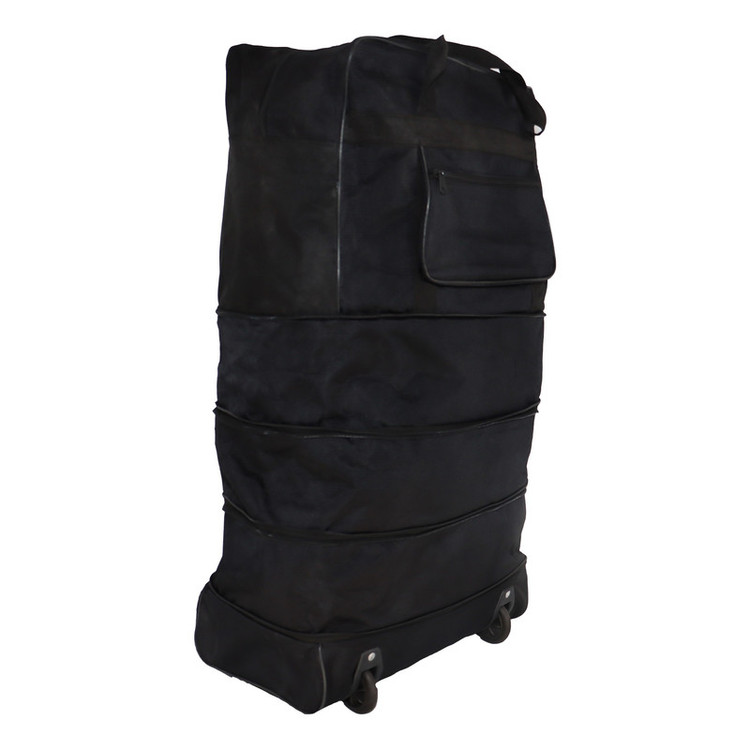 ساک سفری مدل چرخدار 4 طبقه کد AH-2505