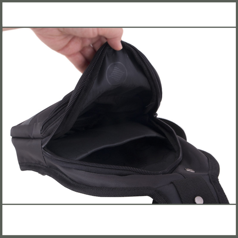 کیف کراس بادی مردانه مدل p-0150
