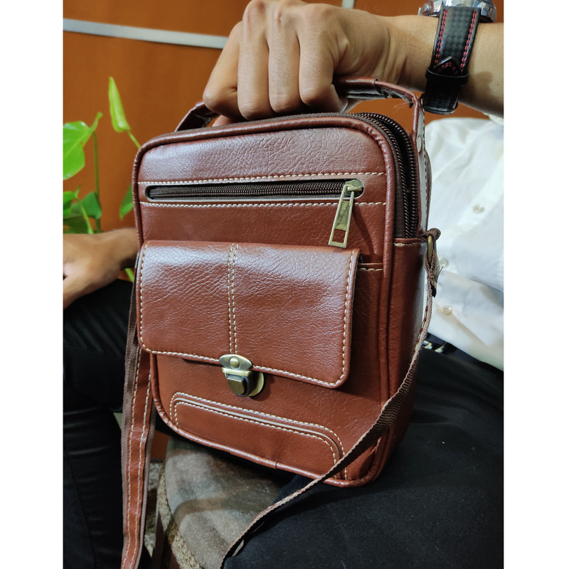 کیف رودوشی مدل BR2