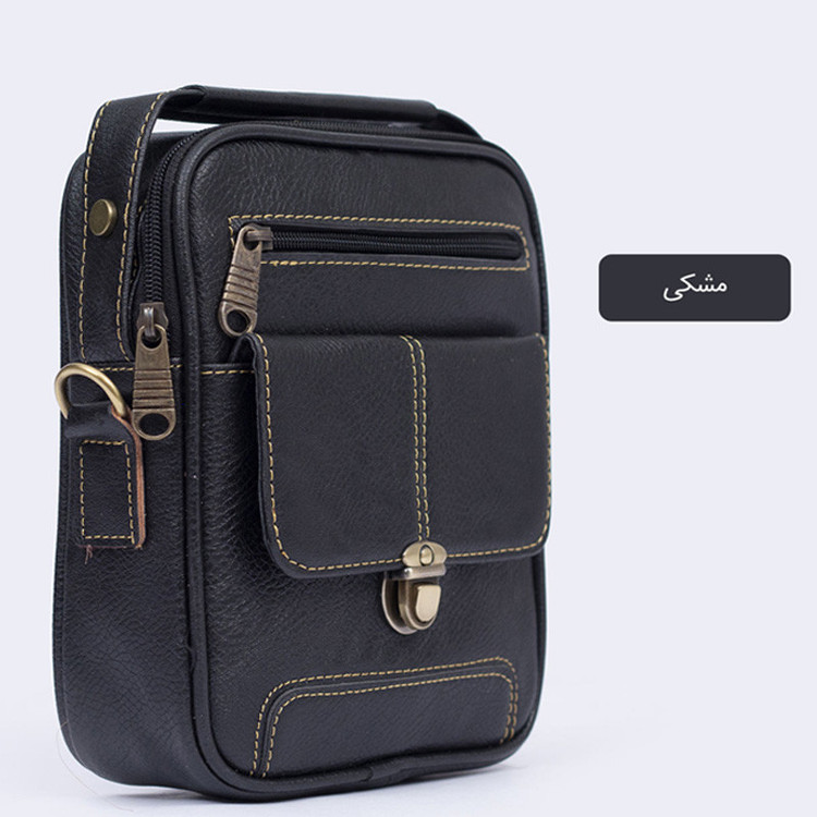 کیف رودوشی مدل DL-53