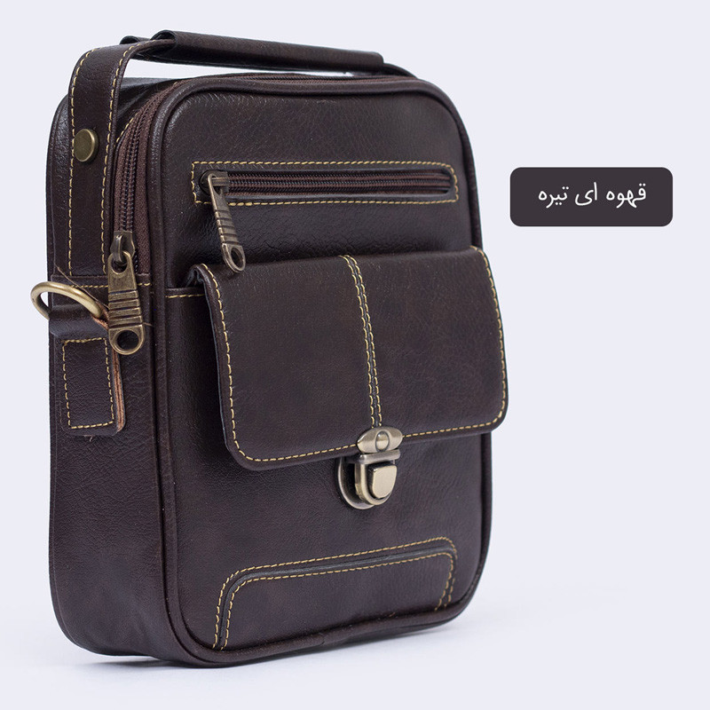 کیف رودوشی مدل DL-53