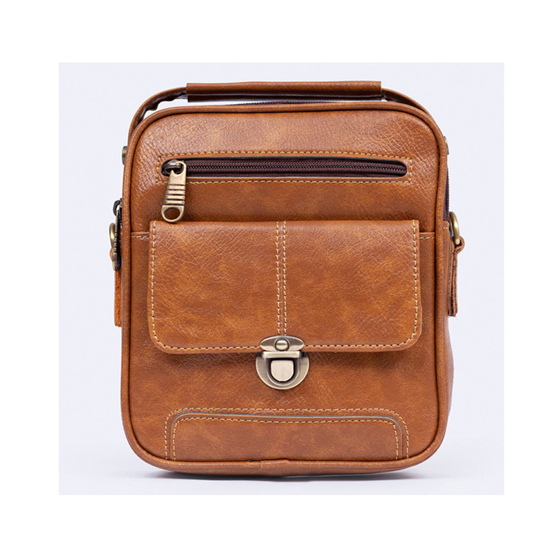 کیف رودوشی مدل DL-53