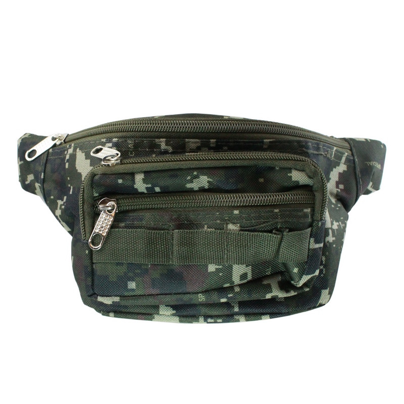 کیف کمری مردانه کد Nu-15