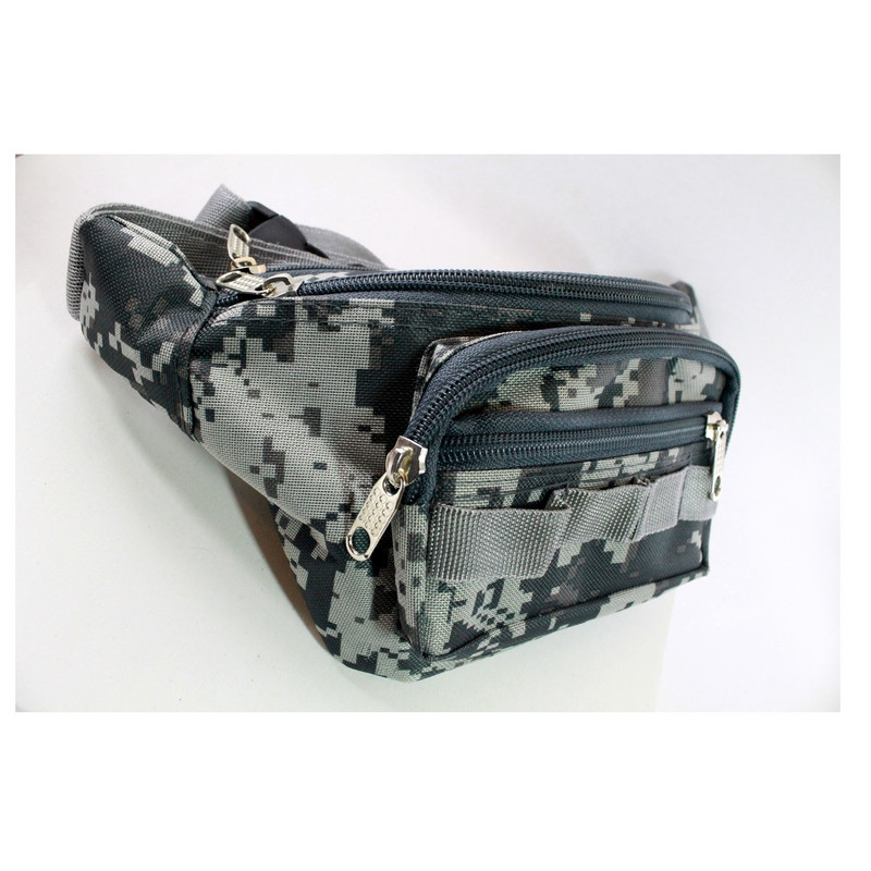 کیف کمری مردانه کد Nu-15