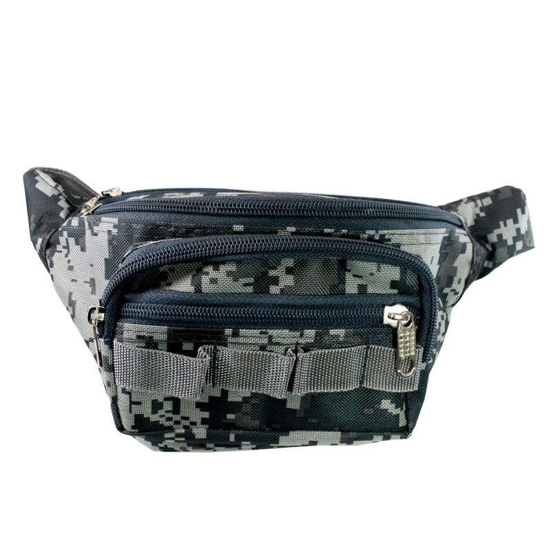 کیف کمری مردانه کد Nu-15
